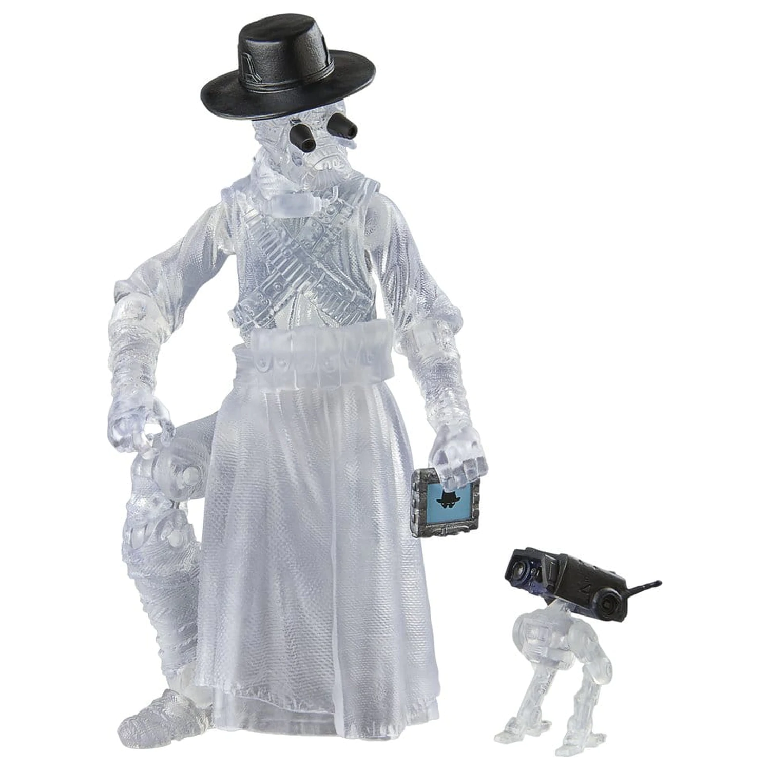 Star Wars Black Series Akční figurka Tusken Raider (Halloween Edition) 15 cm fotografii produktu