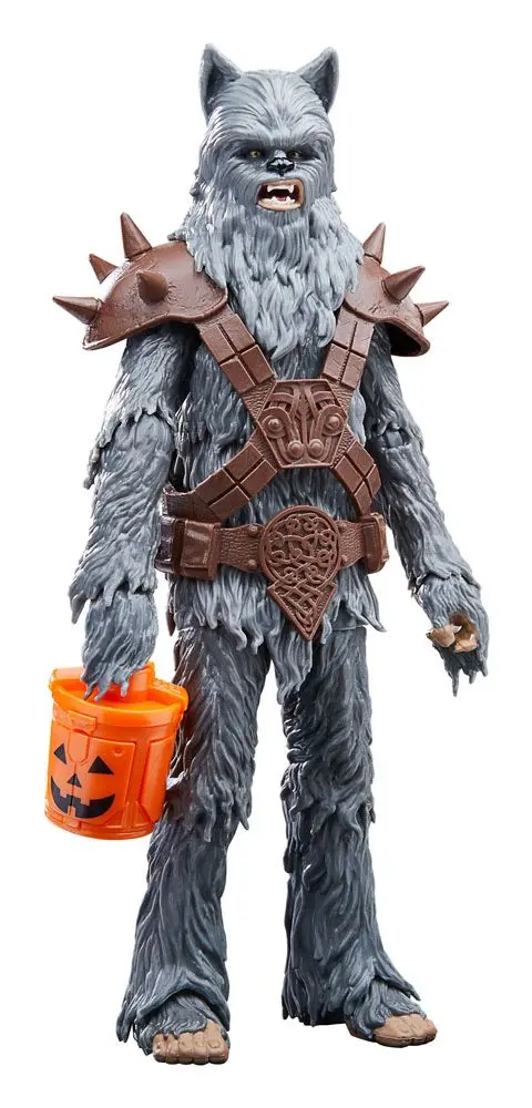 Star Wars Black Series akční figurka Wookie (Halloween Edition) 15 cm fotografii produktu