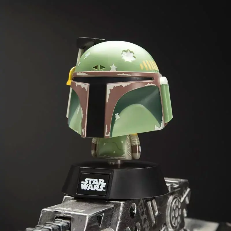 Star Wars Icon Světlo Boba Fett (V2) fotografii produktu