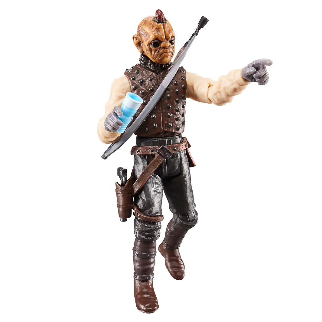 Star Wars Bom Vimdin figurka 9,5 cm fotografii produktu