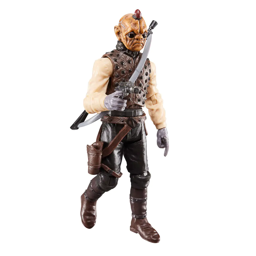 Star Wars Bom Vimdin figurka 9,5 cm fotografii produktu