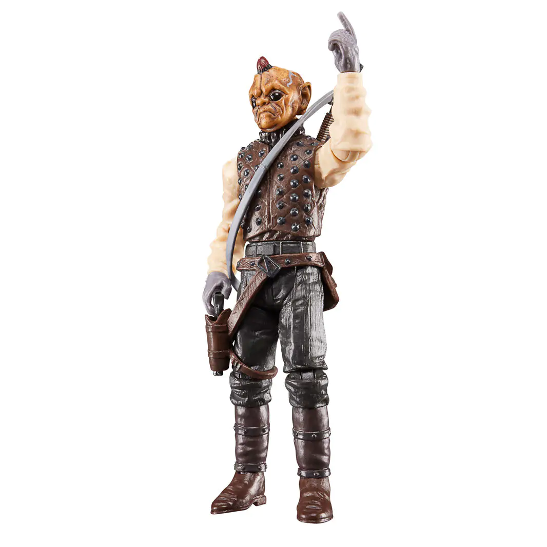 Star Wars Bom Vimdin figurka 9,5 cm fotografii produktu