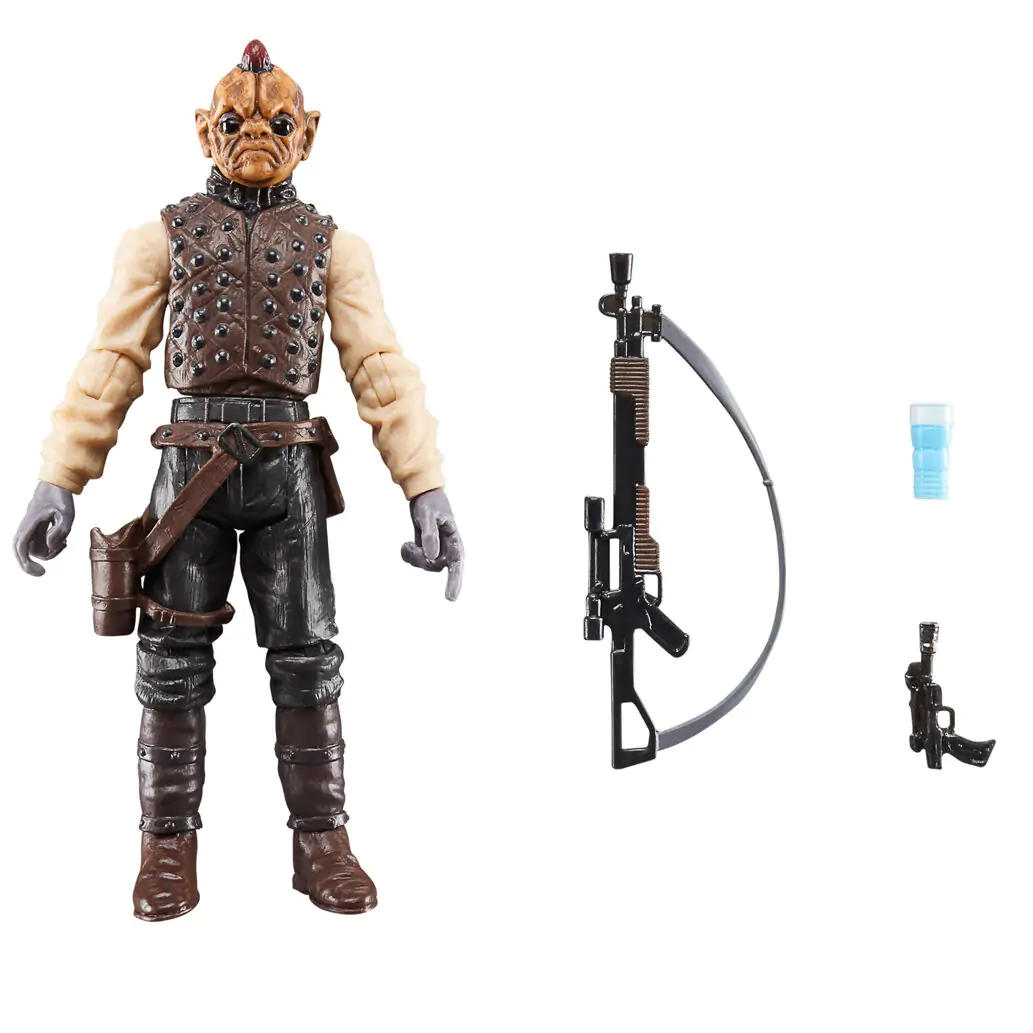 Star Wars Bom Vimdin figurka 9,5 cm fotografii produktu