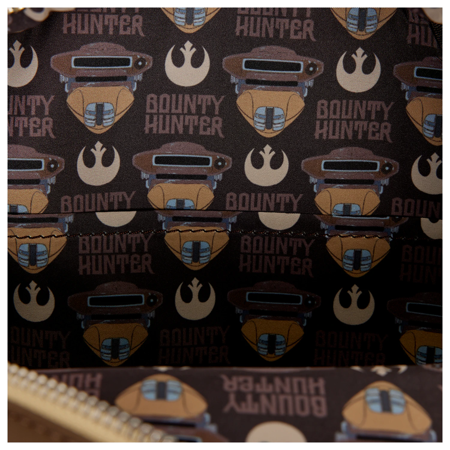 STAR WARS Boushh Disguise Mini batoh fotografii produktu