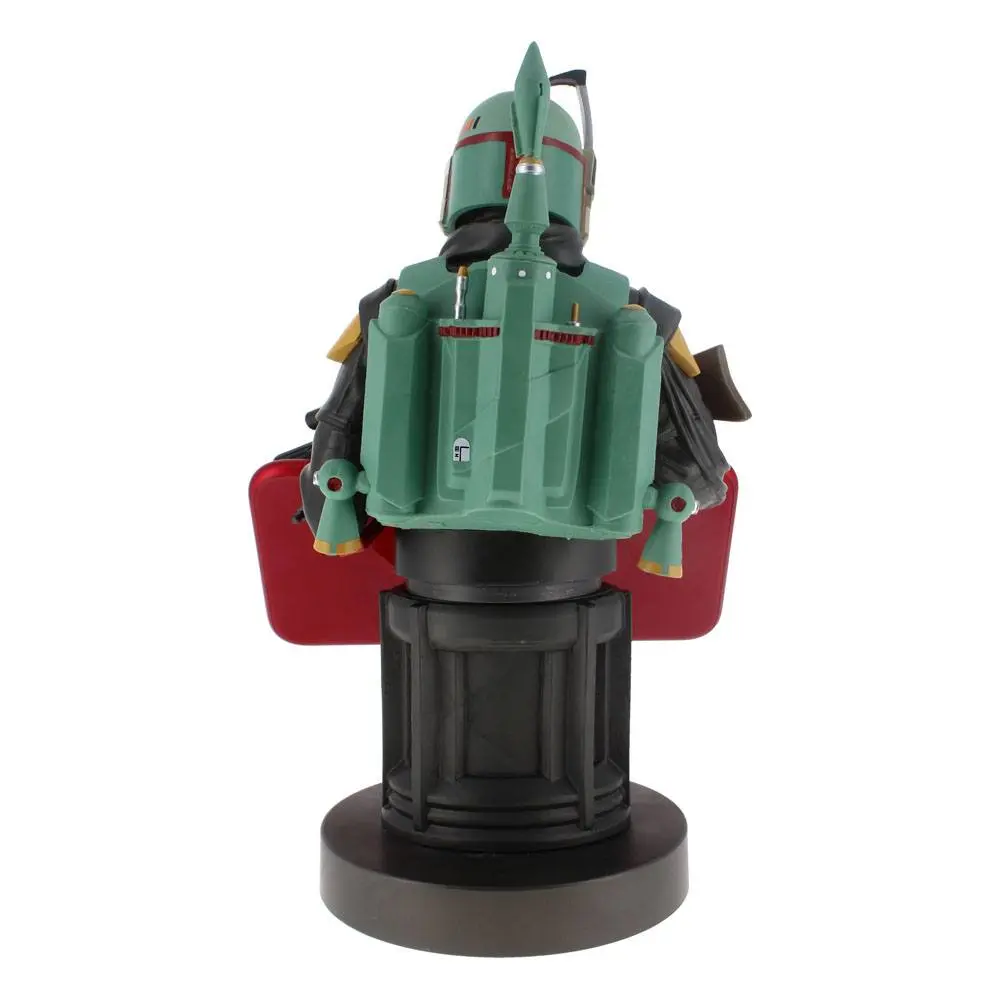 Star Wars Cable Guy Boba Fett 2021 20 cm fotografii produktu