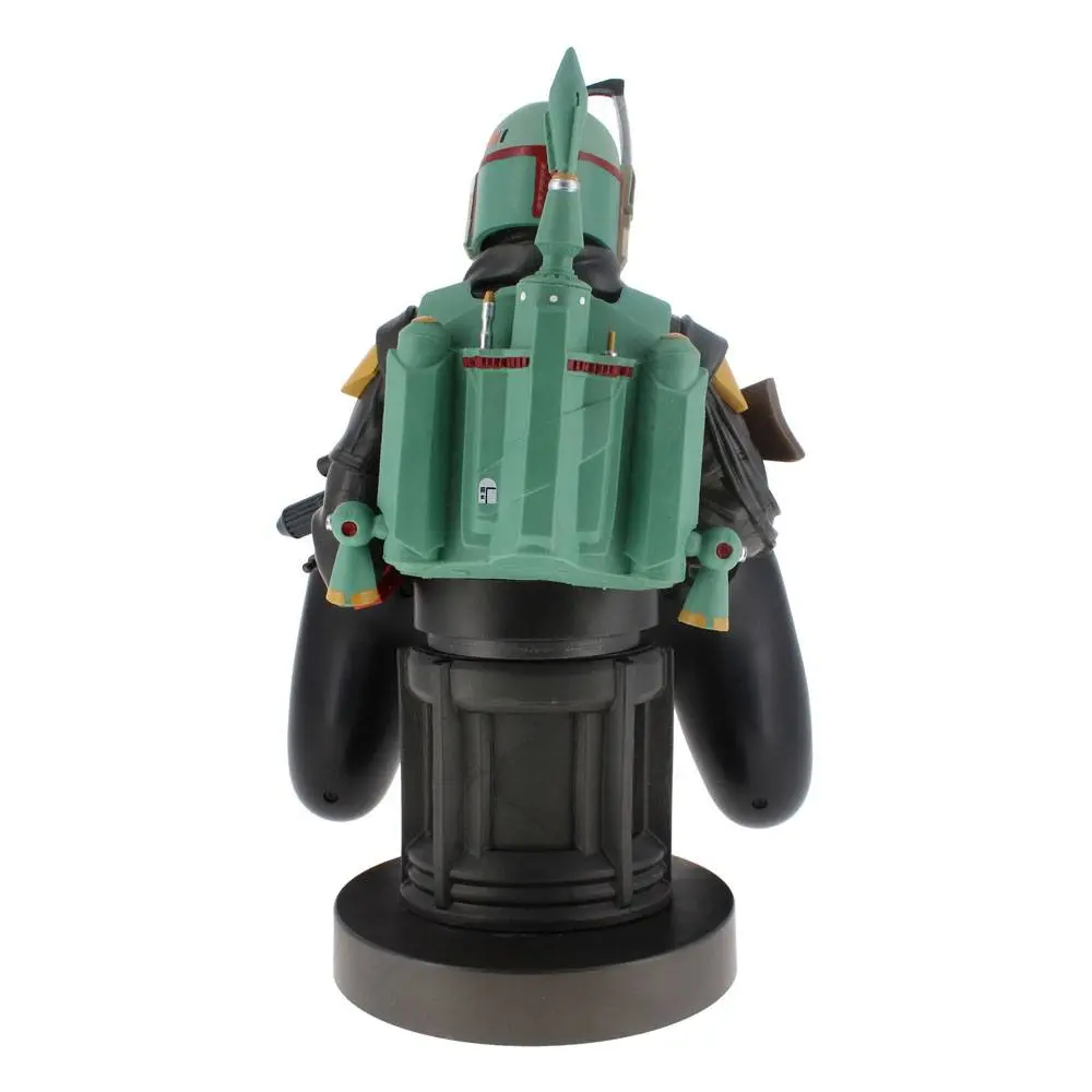 Star Wars Cable Guy Boba Fett 2021 20 cm fotografii produktu