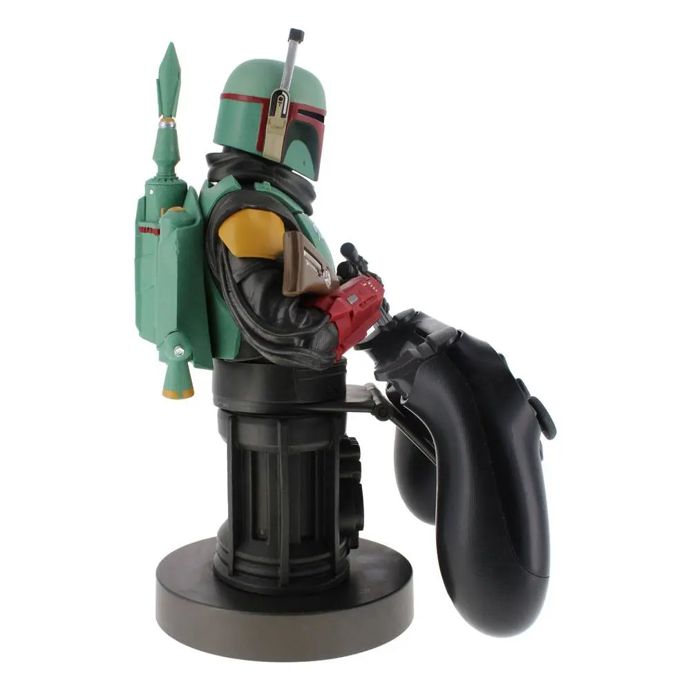 Star Wars Cable Guy Boba Fett 2021 20 cm fotografii produktu