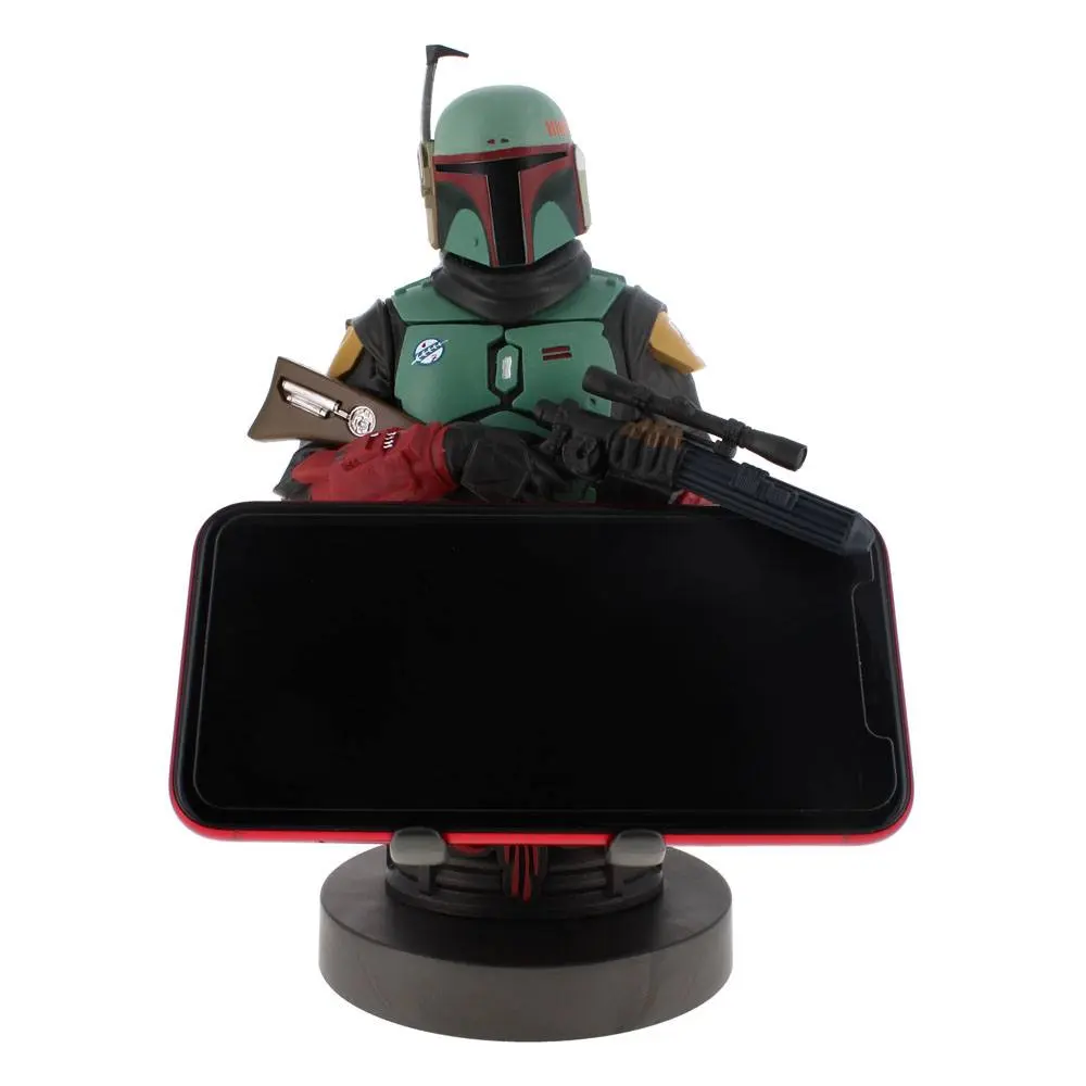 Star Wars Cable Guy Boba Fett 2021 20 cm fotografii produktu