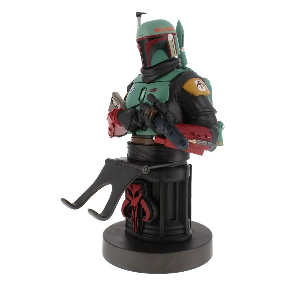 Star Wars Cable Guy Boba Fett 2021 20 cm fotografii produktu