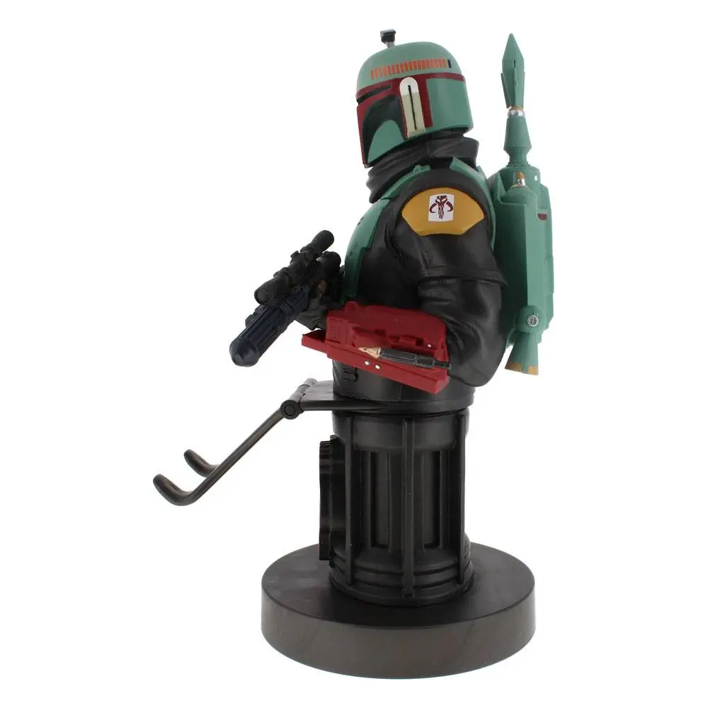 Star Wars Cable Guy Boba Fett 2021 20 cm fotografii produktu