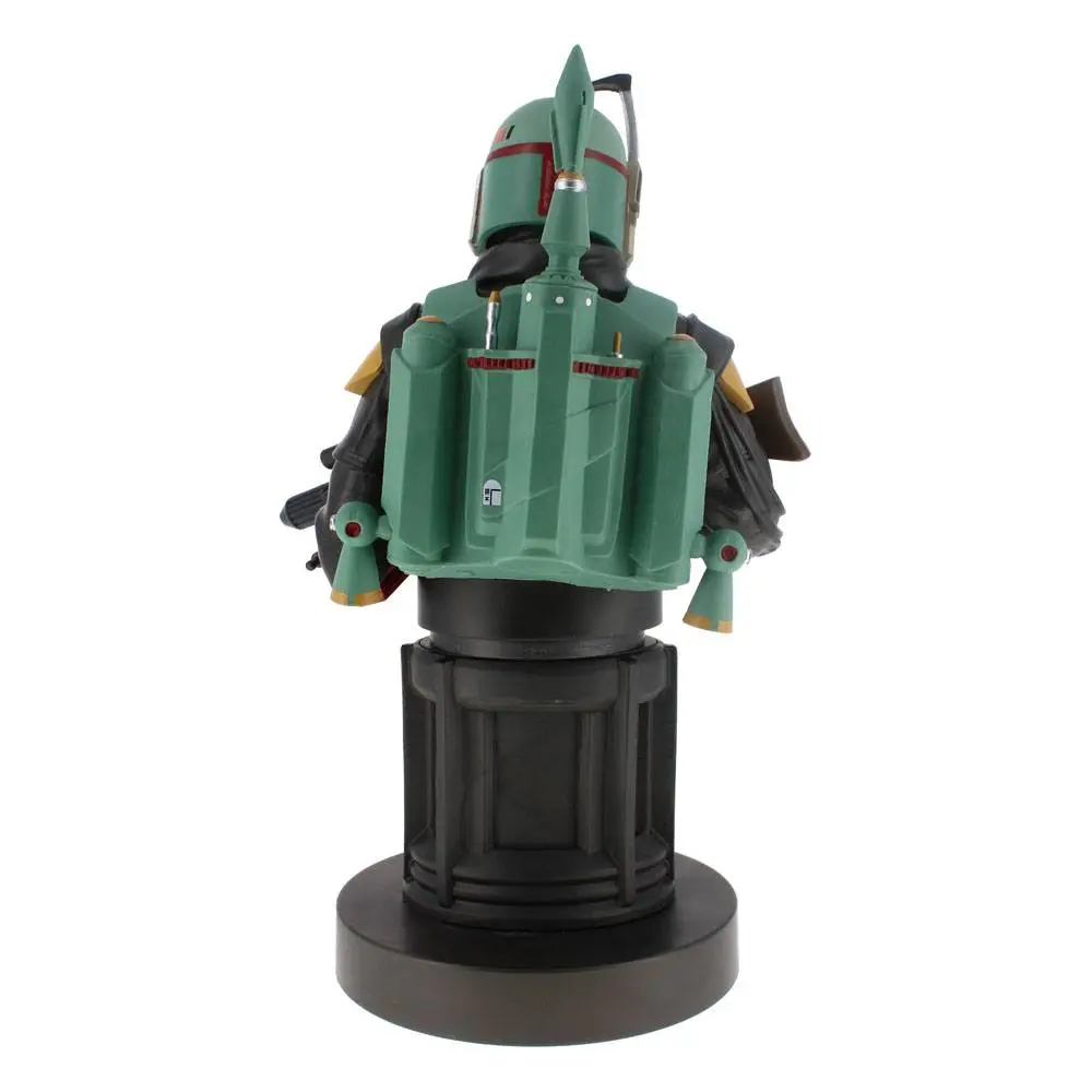 Star Wars Cable Guy Boba Fett 2021 20 cm fotografii produktu