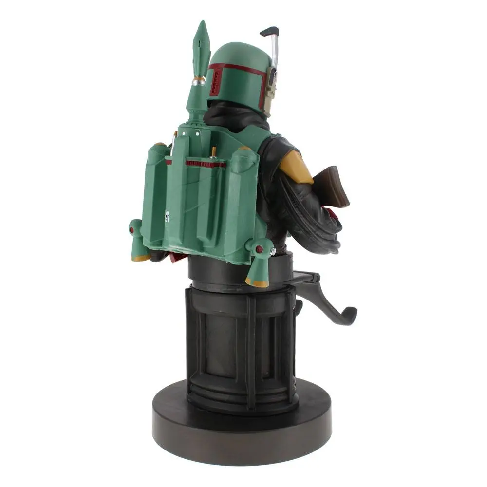 Star Wars Cable Guy Boba Fett 2021 20 cm fotografii produktu