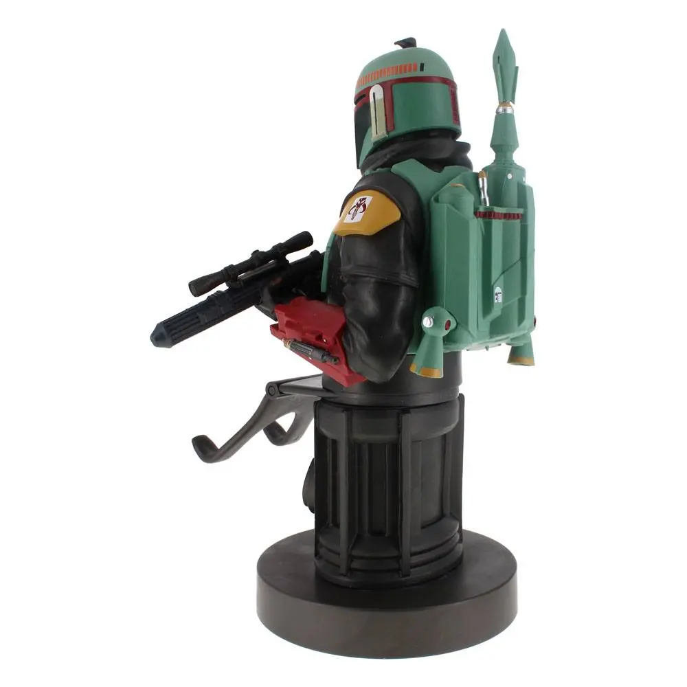 Star Wars Cable Guy Boba Fett 2021 20 cm fotografii produktu