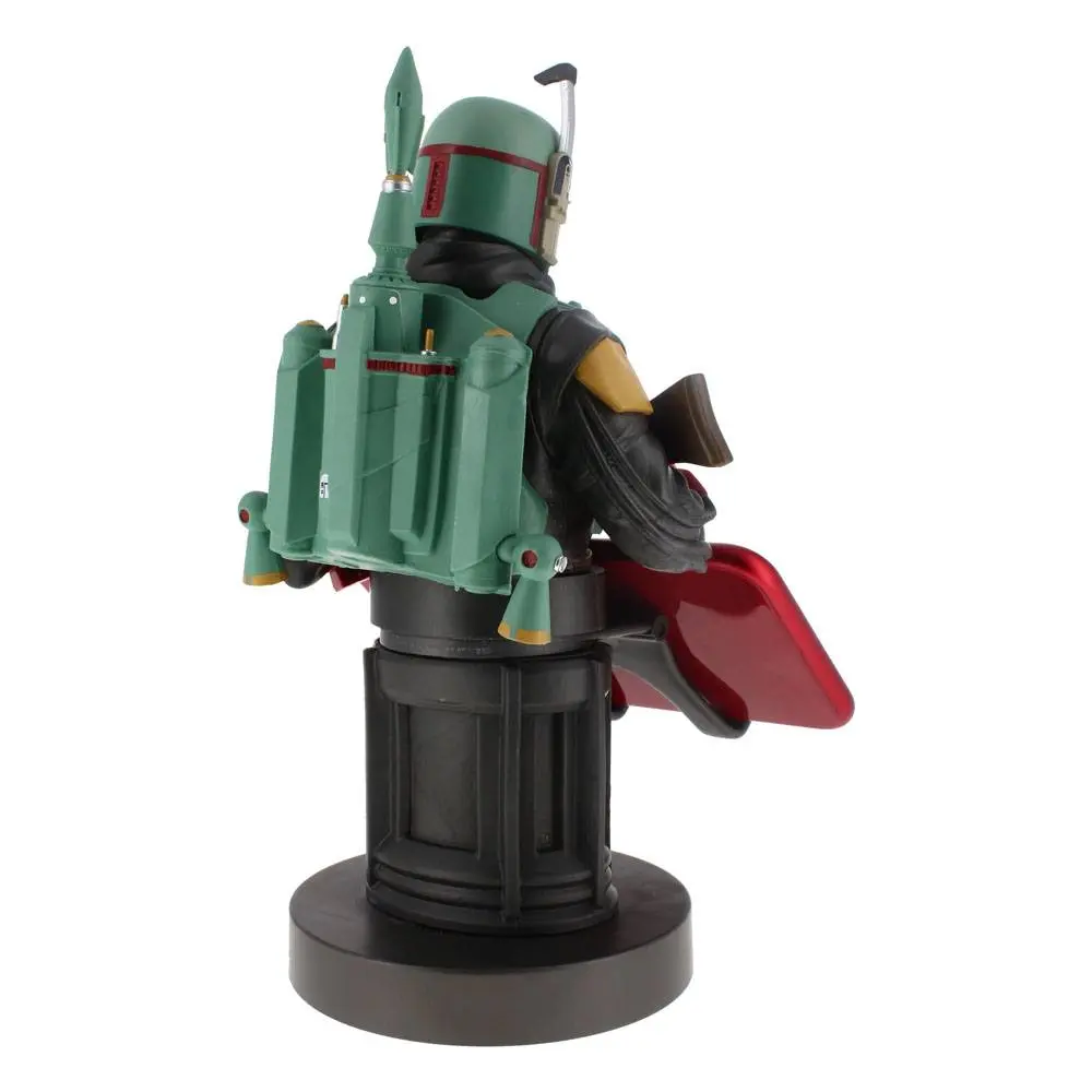 Star Wars Cable Guy Boba Fett 2021 20 cm fotografii produktu