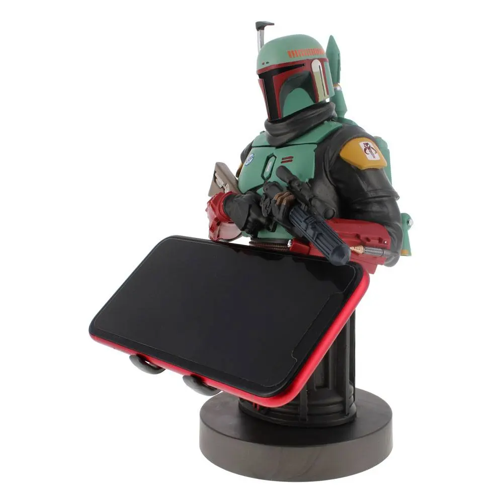 Star Wars Cable Guy Boba Fett 2021 20 cm fotografii produktu