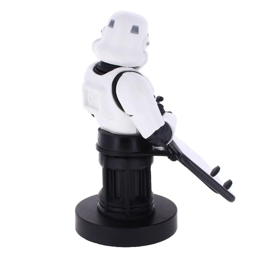 Star Wars Cable Guy Stormtrooper 2021 20 cm fotografii produktu