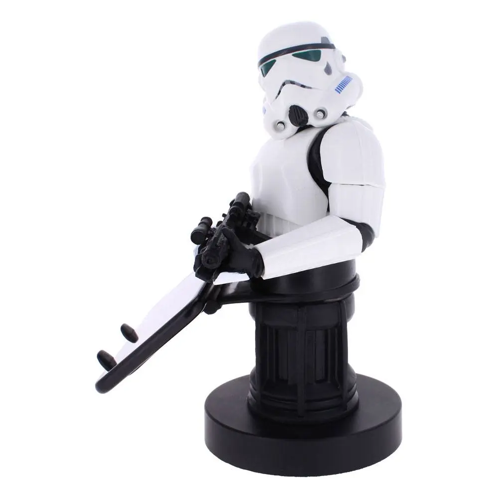 Star Wars Cable Guy Stormtrooper 2021 20 cm fotografii produktu