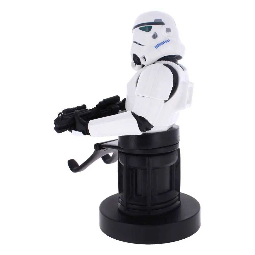 Star Wars Cable Guy Stormtrooper 2021 20 cm fotografii produktu