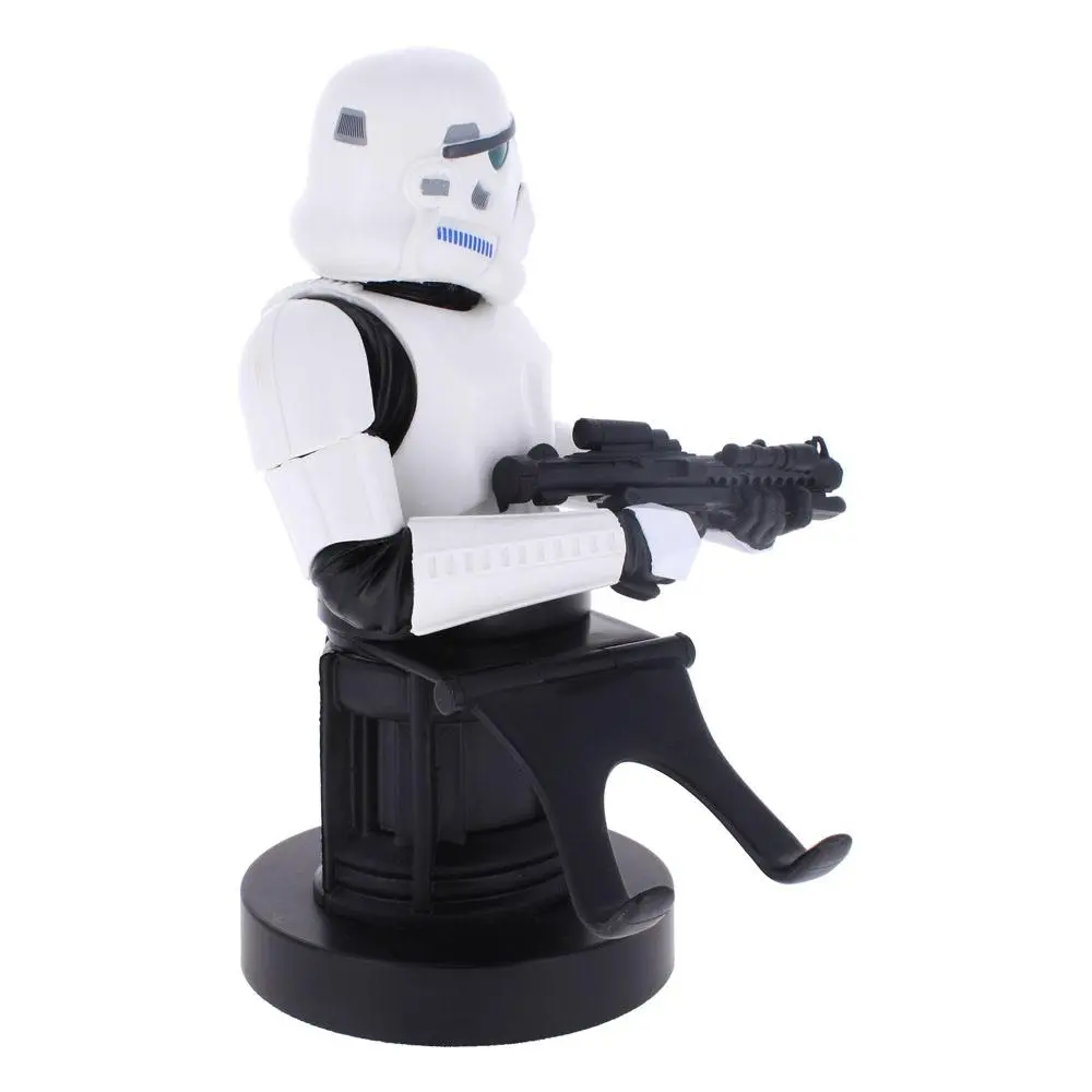 Star Wars Cable Guy Stormtrooper 2021 20 cm fotografii produktu