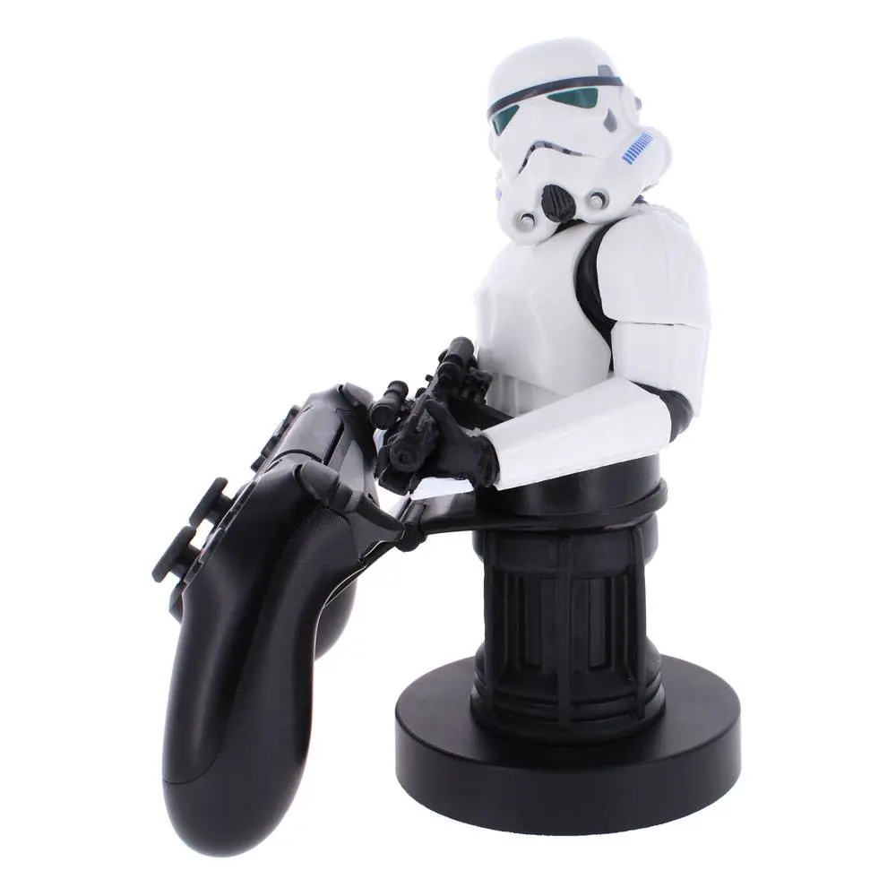 Star Wars Cable Guy Stormtrooper 2021 20 cm fotografii produktu