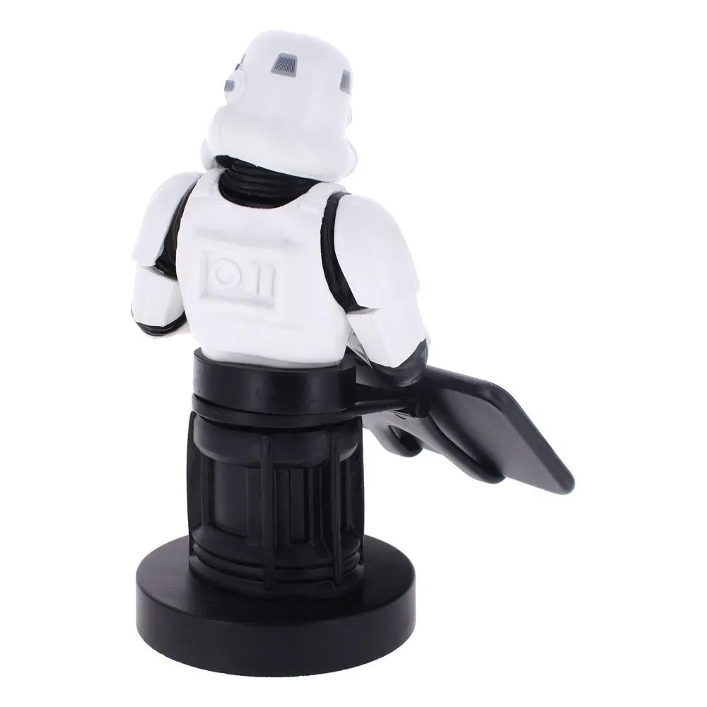 Star Wars Cable Guy Stormtrooper 2021 20 cm fotografii produktu