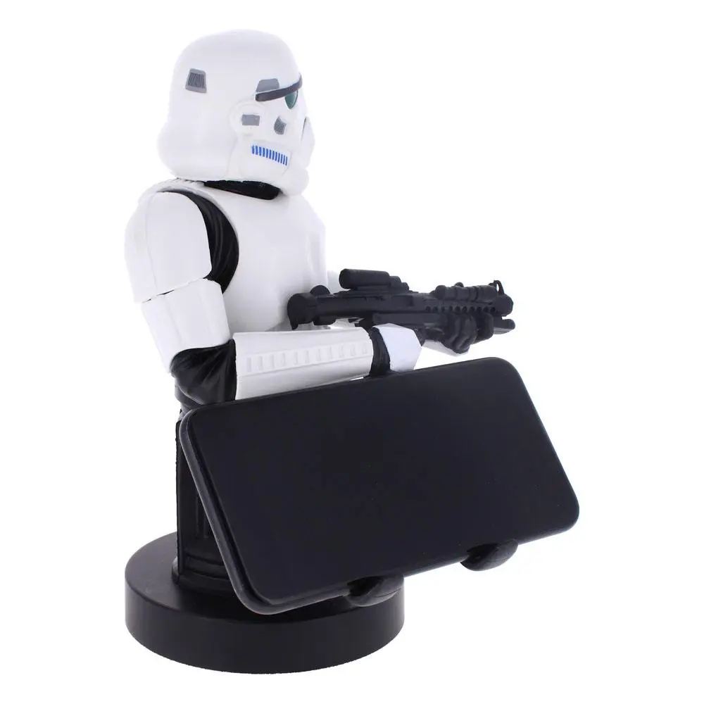 Star Wars Cable Guy Stormtrooper 2021 20 cm fotografii produktu