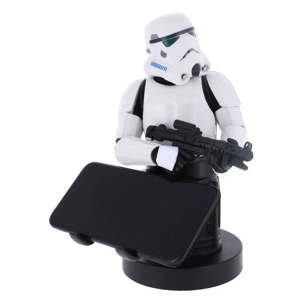 Star Wars Cable Guy Stormtrooper 2021 20 cm fotografii produktu