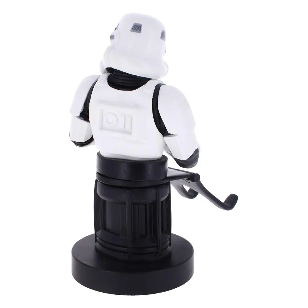 Star Wars Cable Guy Stormtrooper 2021 20 cm fotografii produktu