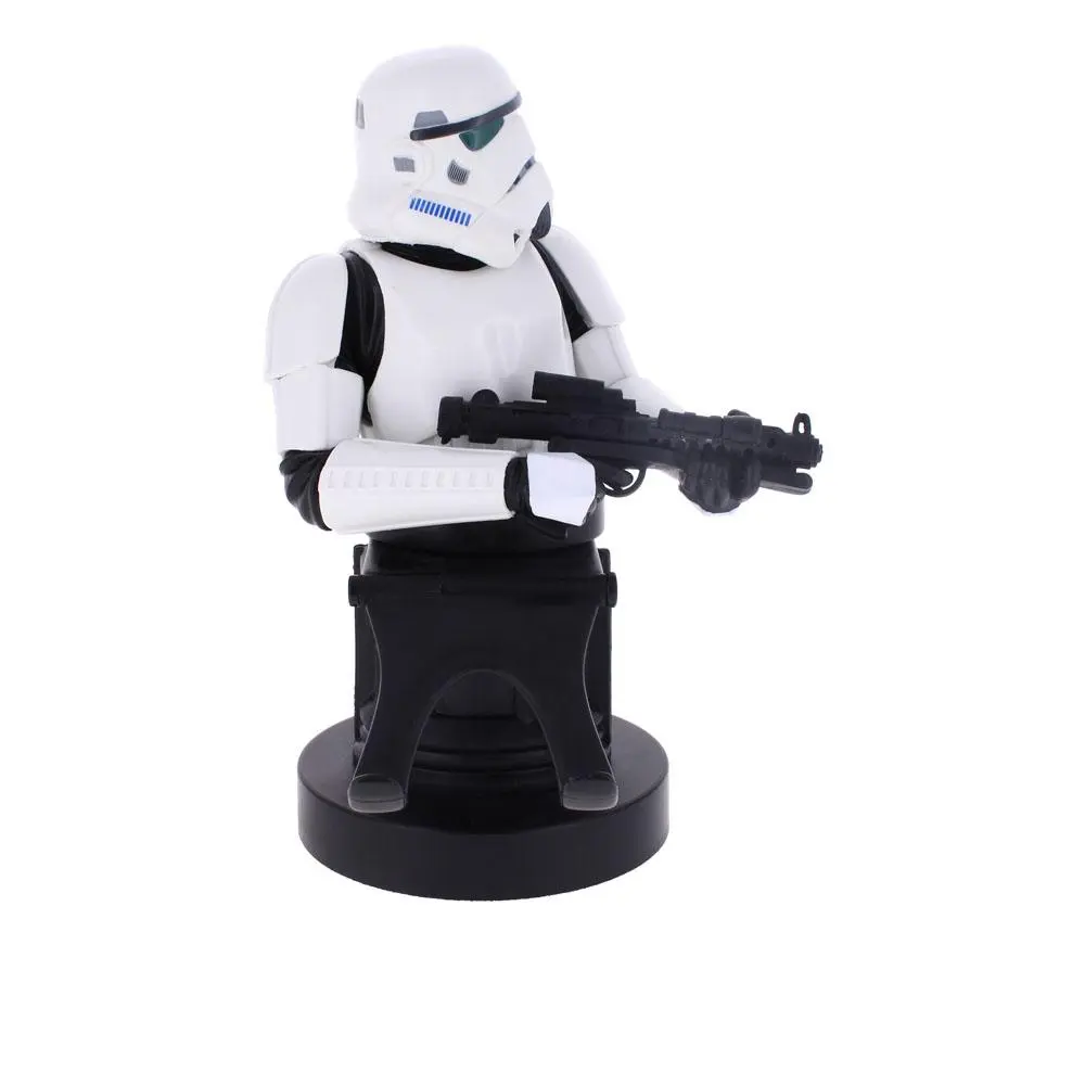 Star Wars Cable Guy Stormtrooper 2021 20 cm fotografii produktu