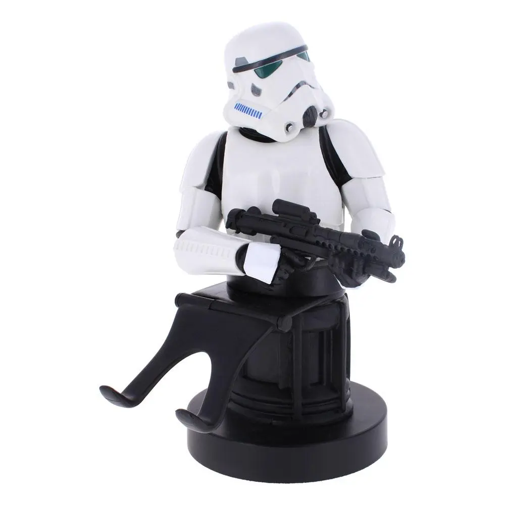 Star Wars Cable Guy Stormtrooper 2021 20 cm fotografii produktu