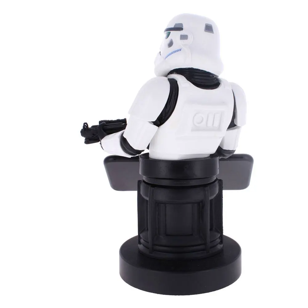 Star Wars Cable Guy Stormtrooper 2021 20 cm fotografii produktu