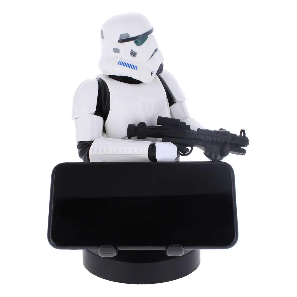 Star Wars Cable Guy Stormtrooper 2021 20 cm fotografii produktu