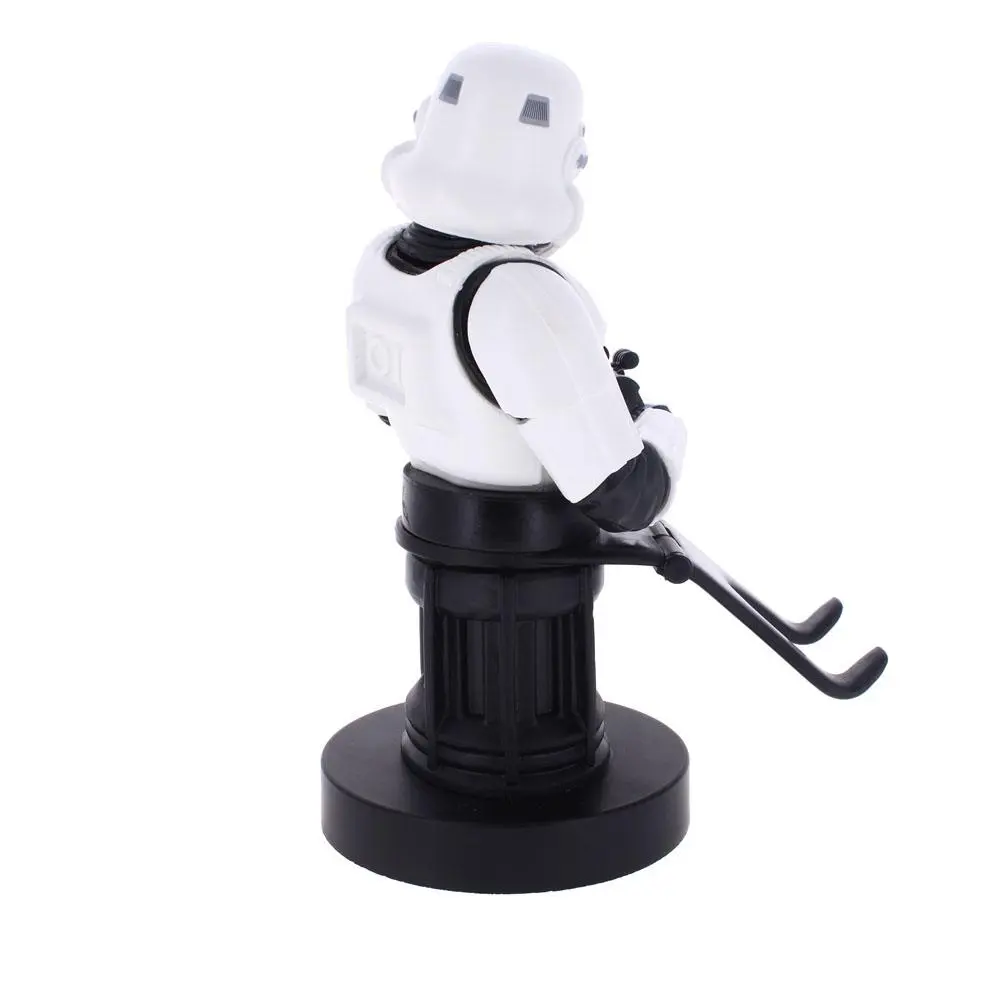 Star Wars Cable Guy Stormtrooper 2021 20 cm fotografii produktu