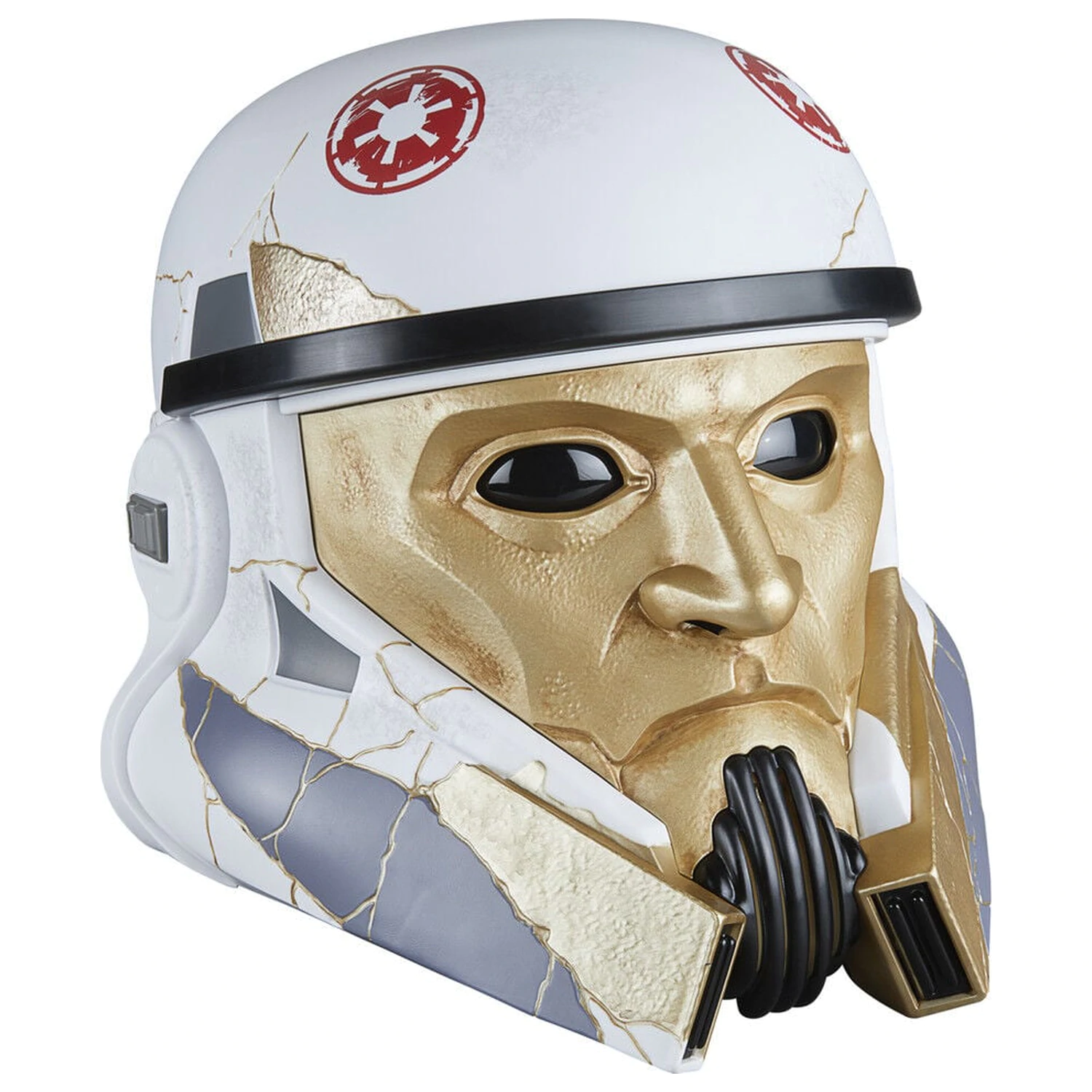 Star Wars Captain Enoch elektronická helma fotografii produktu