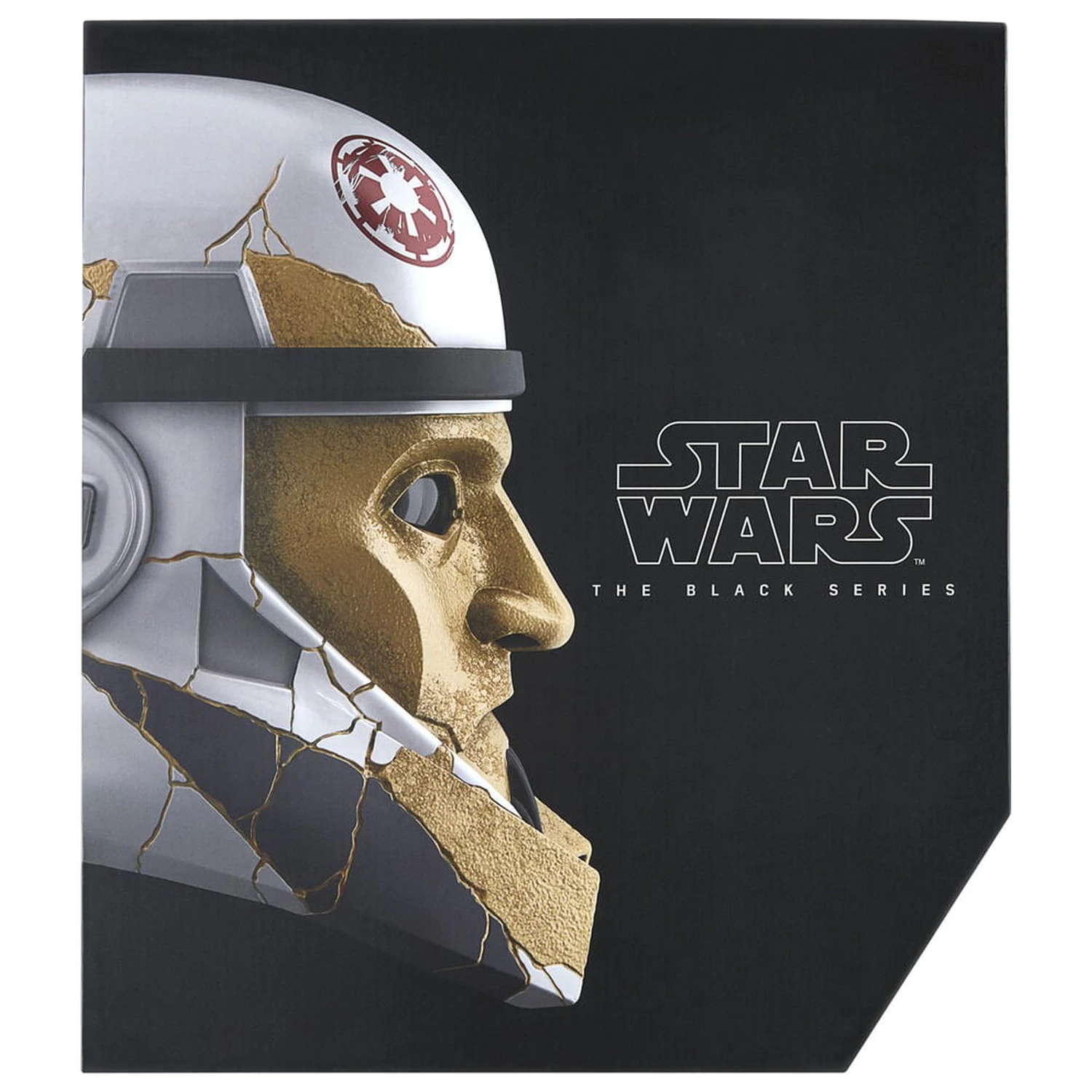 Star Wars Captain Enoch elektronická helma fotografii produktu