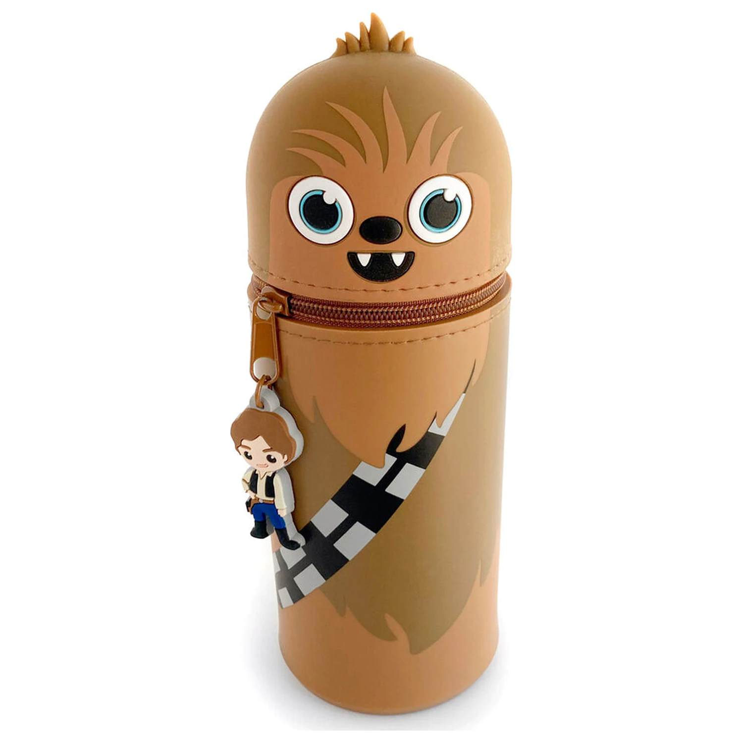Star Wars Chewbacca 3D penál fotografii produktu