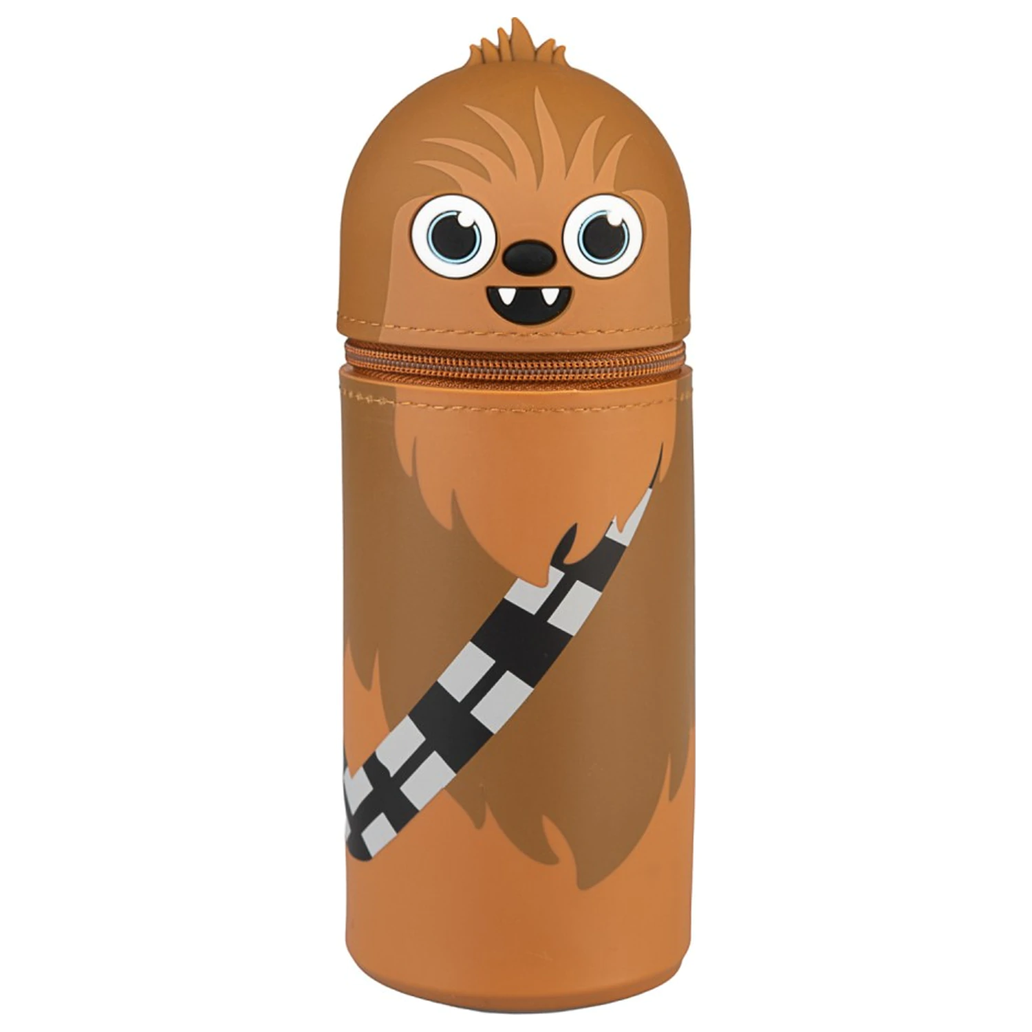 Star Wars Chewbacca 3D penál fotografii produktu