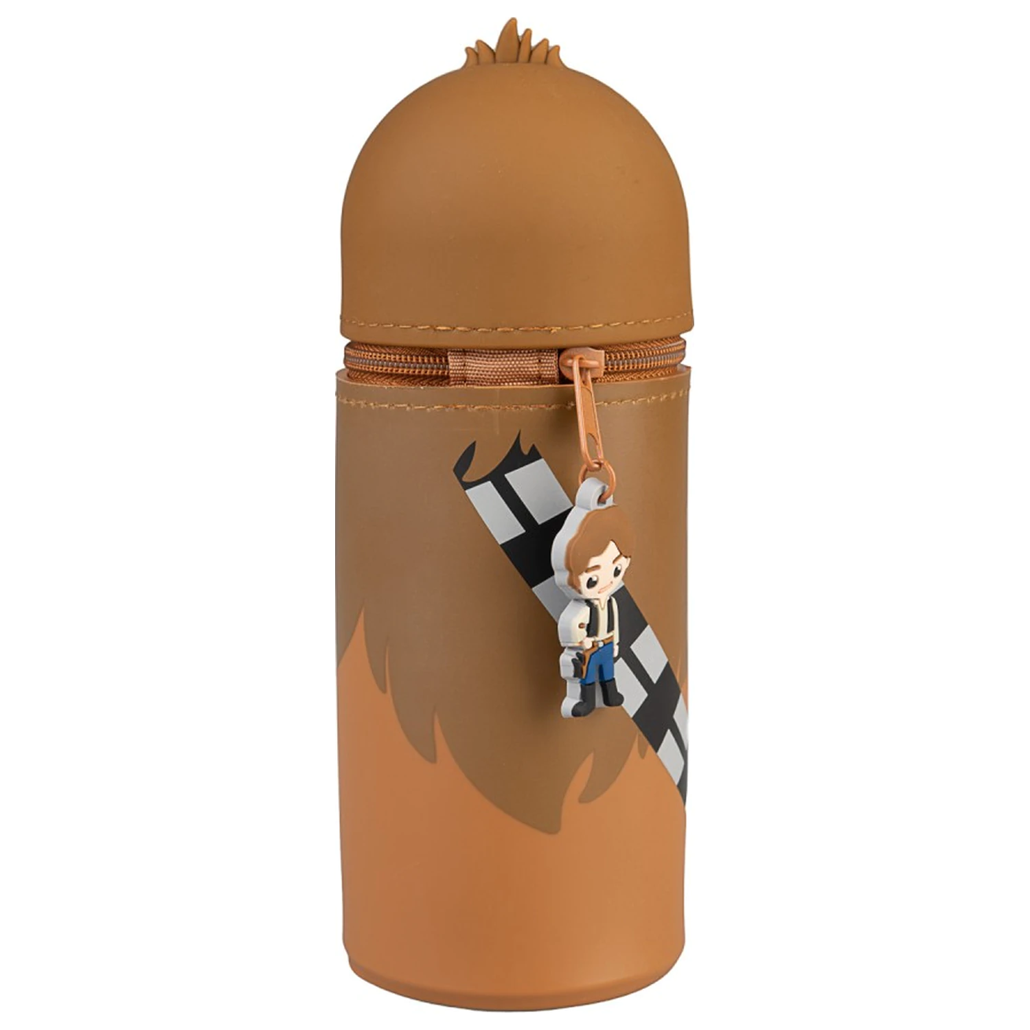 Star Wars Chewbacca 3D penál fotografii produktu