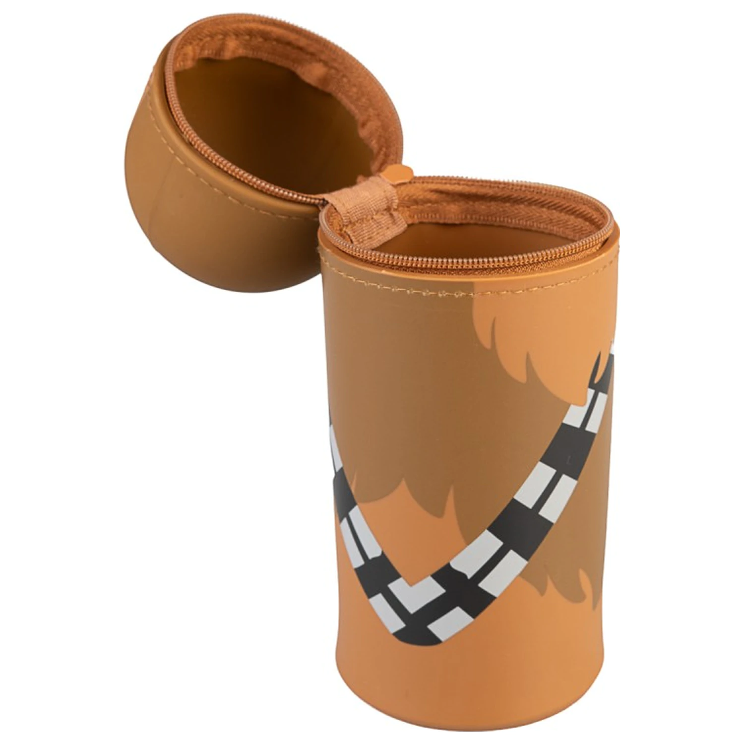 Star Wars Chewbacca 3D penál fotografii produktu