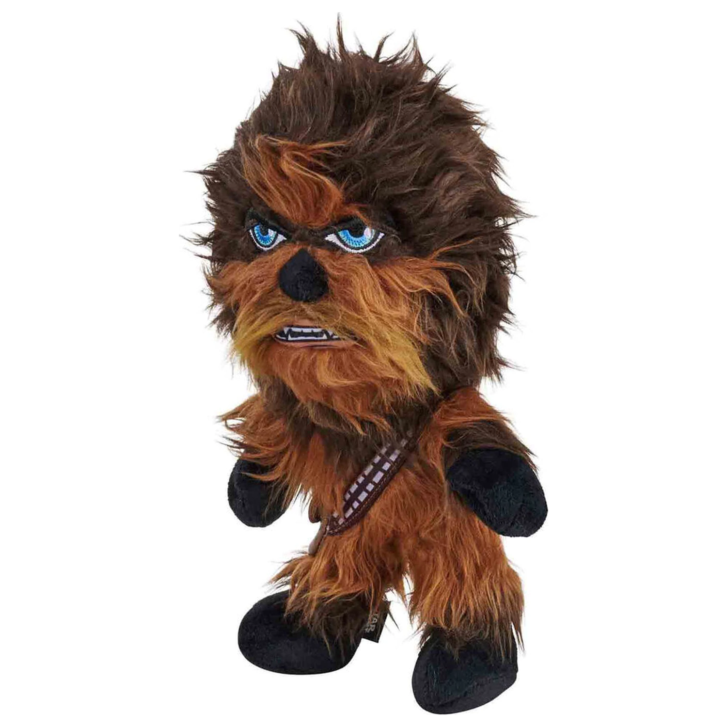 Star Wars Plyšová figura Chewbacca 25 cm fotografii produktu