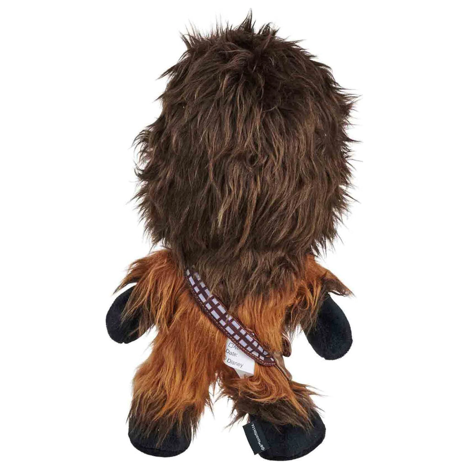 Star Wars Plyšová figura Chewbacca 25 cm fotografii produktu