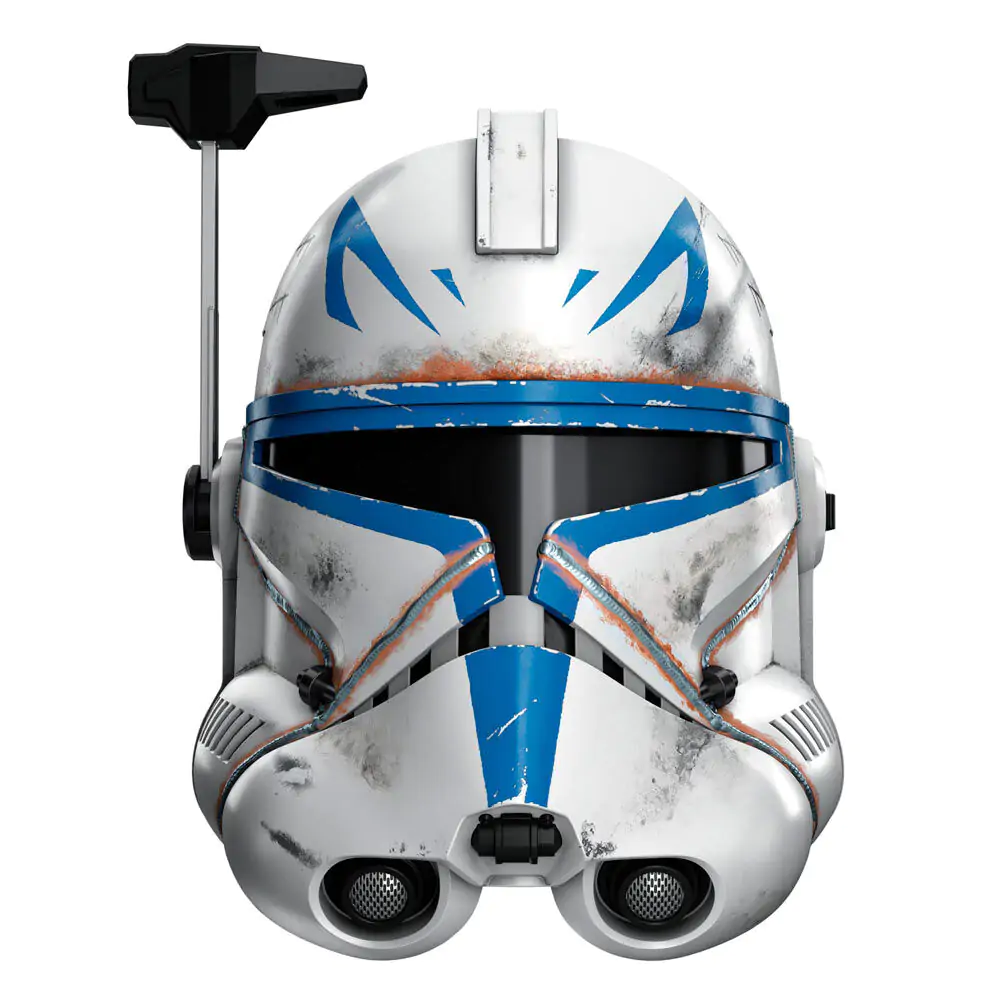 Elektronická helma Star Wars Clone Captain Rex fotografii produktu