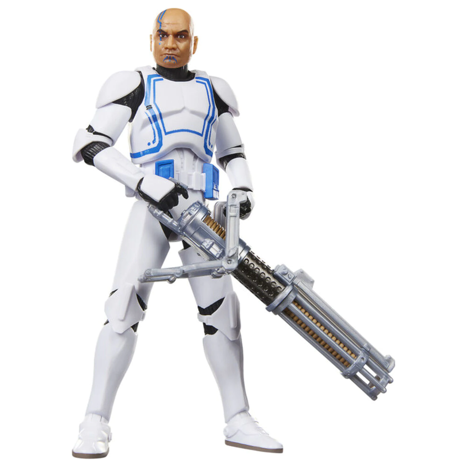 Star Wars Clone Trooper Dogma & Clone Trooper Hardcase balení 2 figurek 15cm fotografii produktu