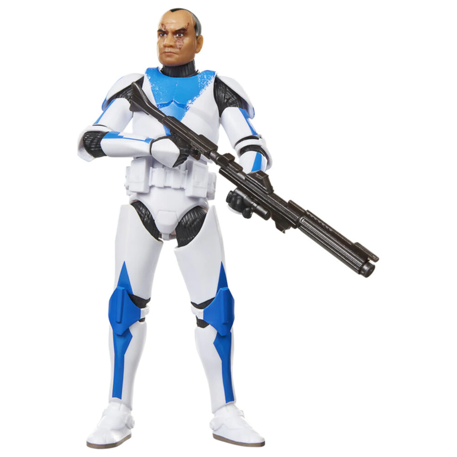 Star Wars Clone Trooper Dogma & Clone Trooper Hardcase balení 2 figurek 15cm fotografii produktu