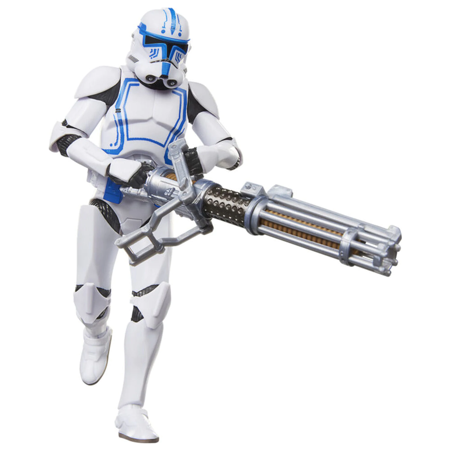 Star Wars Clone Trooper Dogma & Clone Trooper Hardcase balení 2 figurek 15cm fotografii produktu