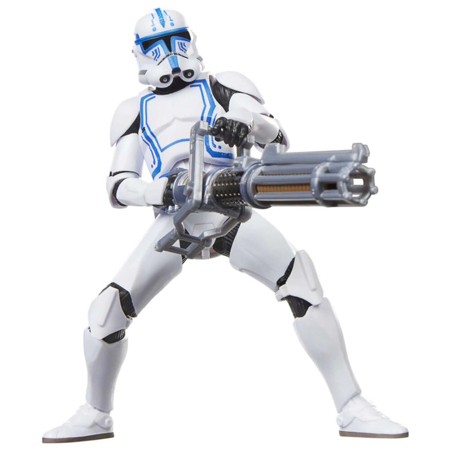 Star Wars Clone Trooper Dogma & Clone Trooper Hardcase balení 2 figurek 15cm fotografii produktu