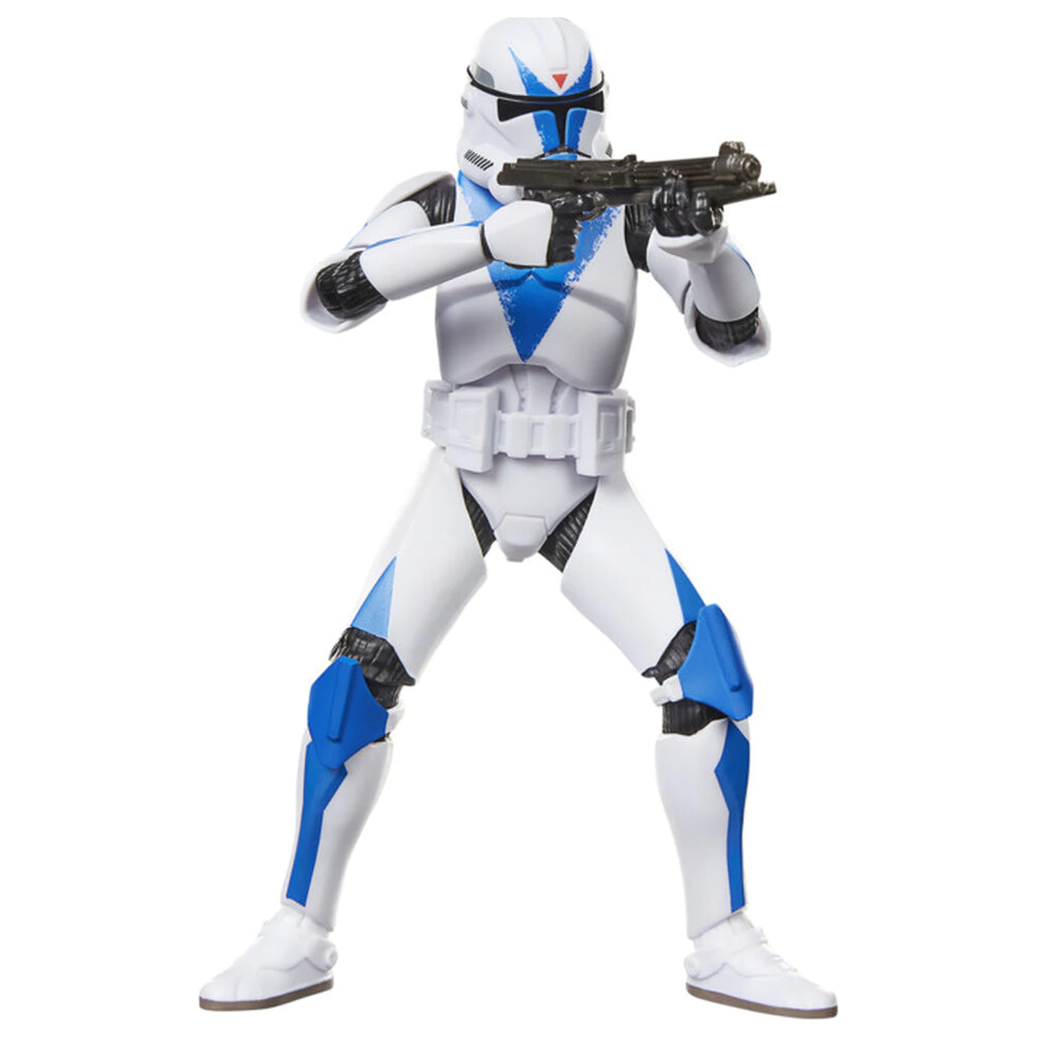 Star Wars Clone Trooper Dogma & Clone Trooper Hardcase balení 2 figurek 15cm fotografii produktu
