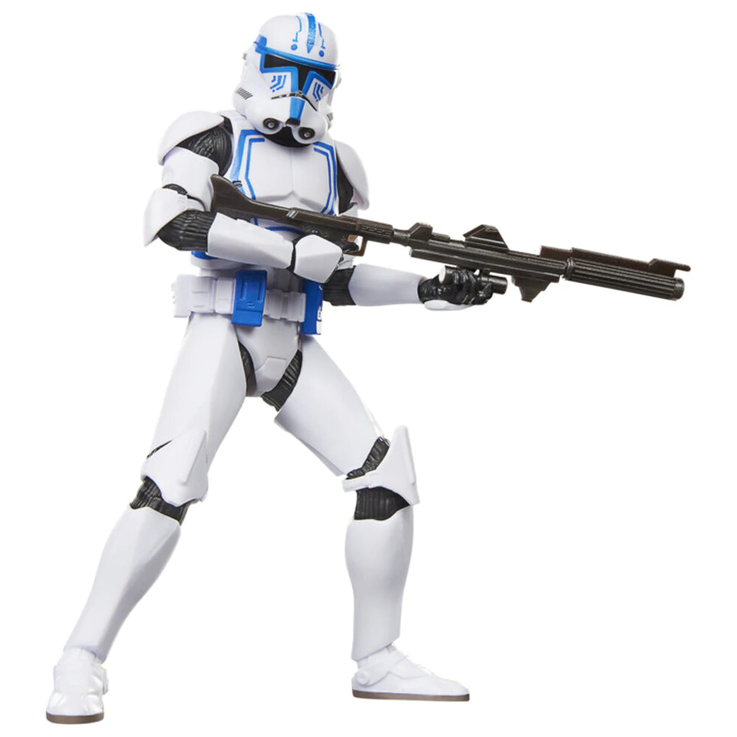 Star Wars Clone Trooper Dogma & Clone Trooper Hardcase balení 2 figurek 15cm fotografii produktu
