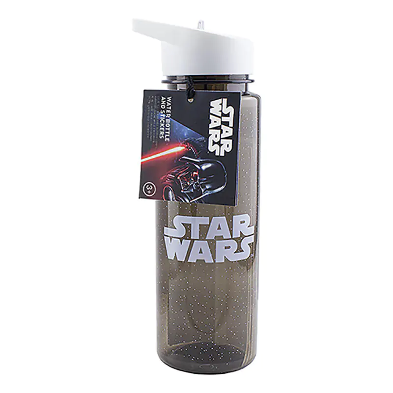 Star Wars Customisable láhev na vodu 650 ml fotografii produktu