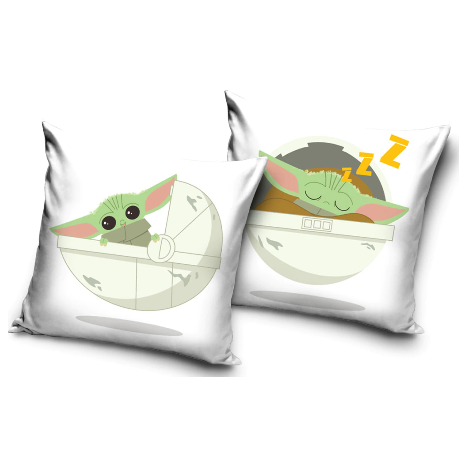 Star Wars Cuteness povlak na polštář fotografii produktu
